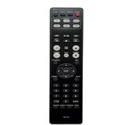 Nuevo mando a distancia de repuesto compatible con el sistema HiFi receptor de CD Denon RC-1214 RCDM41 RCD-M41 RCD-M41DAB DM4