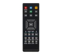 Nuevo Mando a Distancia de Repuesto para ACER AS201,D600, DWX1324,H5380,H6517ABD,H6518BD, H6520BD,P1173,P1185,P1276,P1283,P1285,P1287,P1383W,P1385W,P1385WB,P1387W,P1510 SERIES,P1515,P5227,P5327W,P5515