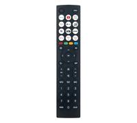 Nuevo Mando a Distancia de Repuesto para HISENSE TV EN2P36H EN2P36 32A4BG A22400M,32A4BG A224119,32A4DG A22460E,32A4EG A22420E,32A4FG A22440B,32A4K A22380D,32A4K A22501K,32A5KQ A22411B,32A5KQ A23020D