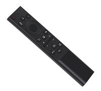 Nuevo Mando a Distancia de Repuesto para Samsung Smart 4K LED TV BN5901386B | BN5901386B UE75BU8000KXXU UE55BU8000KXXU QE32LS03BBUXXU para Samsung TV Remote BN59-01386B BU8500 QLED Neo 2022