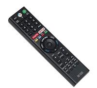 Nuevo Mando a Distancia de Repuesto para SONY RMF-TX310U RMF-TX220U KD43X750F KD49X750F KD55X750F KD55X751F KD55X755F KD55X757F KD65X750F KD65X755F KD65X757F XBR75X900E XBR75X900F XBR75X910CXBR75X930C