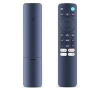 Nuevo mando a distancia de repuesto para XIAOMI MI Fire TV XMRM-My,Sin | No requiere configuración, totalmente funcional, sensible