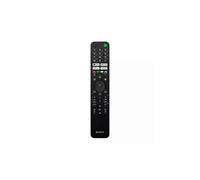 Nuevo mando a distancia de repuesto RMF-TX520E compatible con el televisor inteligente LCD Sony 4K con control por voz KD-43X80J.