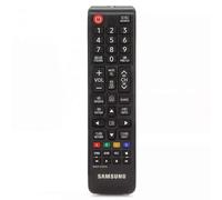 Nuevo mando a distancia original BN59-01247A compatible con televisores Samsung UN50NU6900, UN32N5300 y UN65NU7300_Regalo sorpresa
