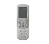 Nuevo mando a distancia original compatible con aires acondicionados LCD Samsung AR05KRFLAWKN y AR07KRFLAWKN.