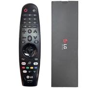 Nuevo mando a distancia original MR20GA AKB75855505 compatible con LG Magic Voice UN8 SM8 AKB75855501
