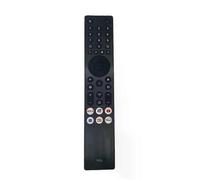 Nuevo mando a distancia original RC833A FMB1 compatible con el televisor TCL QD Mini-LED C71K 4K 2025 con control por voz.