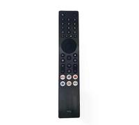 Nuevo mando a distancia original RC833A FMB1 compatible con TCL QD Mini-LED C71K 4K 2025 con control por voz.