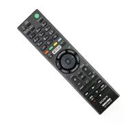 Nuevo mando a distancia original RMT-TX100D para televisores LCD Sony KD-65S8505C y KD-65S8005C (szbym421)