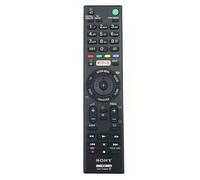 Nuevo mando a distancia original RMT-TX200E compatible con televisores LCD Sony KD-65XD7505 y KD-55XD7005_Regalo sorpresa