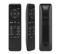 Nuevo Mandos a Distancia para JBL Bar 2.1/3.1/5.1 Sistema de Altavoces SoundBar, Adecuado para JBL SoundBar 5.1 3.1 2.1 JBLBAR51BLKAM JBLBAR31BLKAM Canal 4k Ultra HD SoundBar SoundBar System