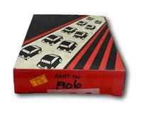 Manguera de freno BOSCH 1 987 481 A18 para OE MN102554
