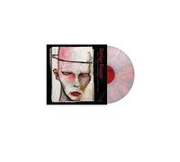 Nuevo Marilyn Manson - Una Asesinato Bajo Dios Vinilo LP Nuclear Blast NBR7313