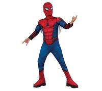 Nuevo Marvel Spiderman Niño Varios Tamaños