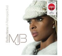 Nuevo Mary J. Blige - Reflections (A Retrospective) Vinyl 2-LP Geffen