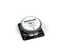 Nuevo Massoth Altavoz 15W/8 Ohm Hifi 66,5x66,5 Mm Visaton Artículo: 8241070