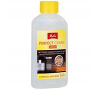 NUEVO Melitta Perfect Clean Liquid 250 ml detergente sistema de leche