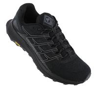 NUEVO Merrell MOAB Flight - Zapatillas de trail running para hombre Negro J0675