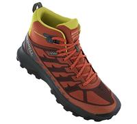 NUEVO Merrell Speed Eco Mid WP Waterproof - Botas de senderismo para hombre B...