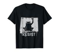 Nuevo México se resiste a la protesta de la Rana No Kings Day Camiseta