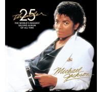 [NUEVO] Michael Jackson - Thriller: 25th Anniversary Edition (2LP) [Vinilo]