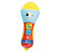 Nuevo MICROFONO (LOC2) -K-