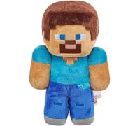 Nuevo Minecraft 20.3cm Personaje Muñeco de Peluche Steve