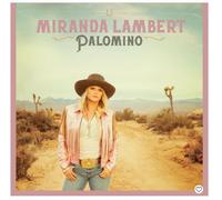 Nuevo Miranda Lambert - Palomino Vinilo 2-LP Vanner 19439-96572-1 (2022)