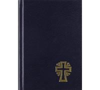 Nuevo misal vaticano ii (Biblia de Jerusalén)
