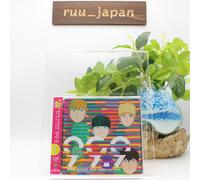 Nuevo Mob Psycho 100 2ª temporada op theme "99.9" single-cd + dvd (región 2) ...
