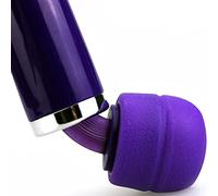 NUEVO MODELO 2.0 - La mejor barra de masaje de velocidad adicional Vibradores de contacto para ella con estimulación del clítoris Masajeadores operados por red Dildos Vibrador de contacto extremo M22