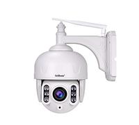 Nuevo Modelo SH028 cámara PTZ Zoom óptica 5 x WiFi Ap Hotspot inalámbrica Infrarrojos 3.0 megapíxeles HD IR Cut ONVIF P2P Ranura Micro SD