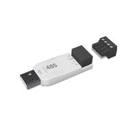Nuevo Módulo Convertidor USB A RS485 CH343 de Industrial, Alta Velocidad, 6 Mb de Velocidad en BAudios.