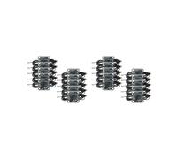 Nuevo Módulo de Cámara de 100 Grados de 20 Piezas, 1 MP, OV9732, 1280 X 720, Controlador USB Gratuito, Enfoque Manual, con Cable de 2 Metros para