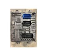 Nuevo Módulo de Control electrónico ECU de placa de ordenador de motor 12683014 12670950 Compatible con GM(12683014)