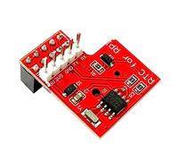 Nuevo módulo de reloj en tiempo real I2C DS1307 de alto módulo