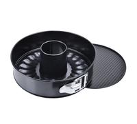 NUEVO molde de salto molde de bola 2 en 1 24 cm molde antiadherente para horn...