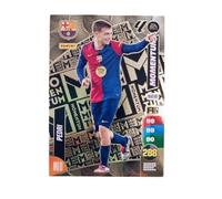 Nuevo Momentum PEDRI Barcelona BALÓN DE Oro 2024 2025 Balon de Oro 24 25