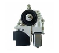 NUEVO MOTOR DE ELEVALUNAS Compatible con Polo Transporter Campmobile Roomster Fabia 6Y1959802 6Y1959802A 6Y1959801 6Y1959801A 6Y2959802A 6Y2959801A(6Y2959802 6Y2959802A)