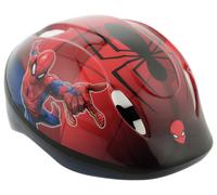 Nuevo Mv Sports Casco De Seguridad Spiderman 48cm-52cm