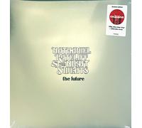 Nuevo Nathaniel Rateliff & The Night Sweats - The Future Claro Vinilo LP Stax
