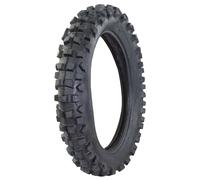 Nuevo Neumático De Motocross Trasero COUGAR 120/100/18 - Patrón De Banda F724