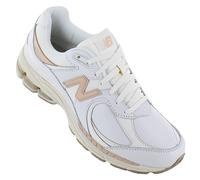 NUEVO New Balance 2002R - Zapatillas Cuero Blanco M2002RVF 2002 ORIGINAL