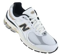 NUEVO New Balance 2002R - Zapatillas Hombre Blanco M2002RPN 2002 ORIGINAL