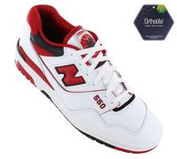 New Balance BB550 SE1 Ref. BB550SE1 Color Blanco Talla 42 Blanco 42