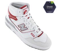 NUEVO New Balance 650R - Angora Pack - Zapatillas Hombre Cuero 650 BB650RWF O