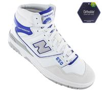 NUEVO New Balance 650R - Angora Pack - Zapatillas Hombre Cuero 650 BB650RWI O