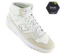 NUEVO New Balance 650R - Angora - Zapatillas Cuero 650 BB650RPC ORIGINAL