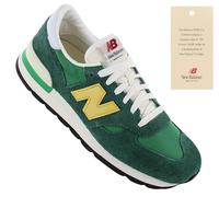 NUEVO New Balance 990v1 - MADE in USA - Zapatillas Hombre Verde M990GG1 990 OR