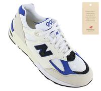 NUEVO New Balance 990v2 - Made in USA - Zapatillas Hombre M990WB2 ORIGINAL